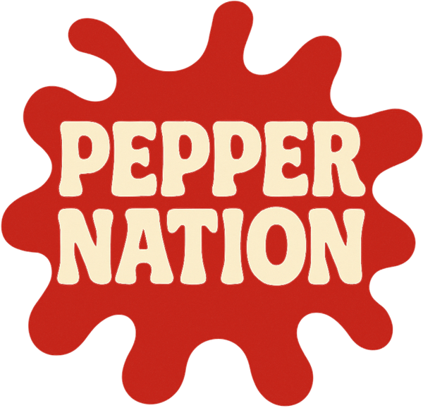 Pepper Nation